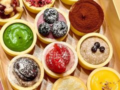 -CookieJar曲奇家(东方宝泰店)