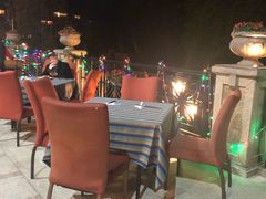-中旅阿那亚九龙湖·公主酒店