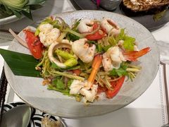 -太食獸泰式茶餐厅(艾尚天地店)