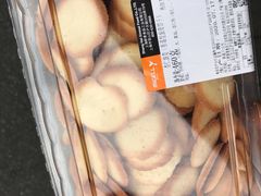 -新麦西饼(广东路店)