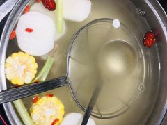 -八合里牛肉火锅(新洲店)