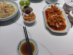 -裕兴记•蟹黄面馆(人民广场店)