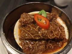 -鹊玥·粤菜小馆(汇智国际商业中心店)