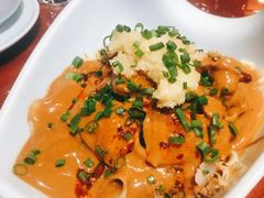 -窄巷子陕菜馆·地道陕西菜(粉巷店)