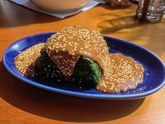 -君悦酒店·1881·北京烤鸭