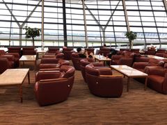 -浦东机场国航头等贵宾室