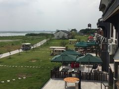 -七的湖·晚芳亭·阳澄湖农家菜·大闸蟹(莲花岛店)