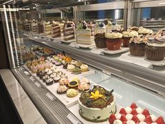 -Pantry's Best派悦坊蛋糕(K11购物艺术中心店)