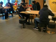 -麦当劳(长兴路万达店)