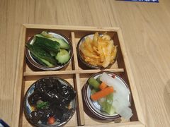 -马记永·兰州牛肉面(天通苑家乐福店)