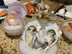 -丰卓会海鲜自助(中润大道店)