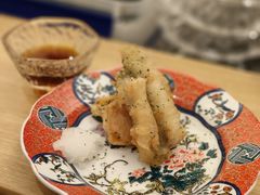 -鮨政· Omakase(港汇恒隆广场店)