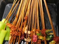 -钢管厂五区小郡肝串串香(南山店)