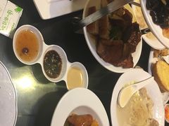 -翠华餐厅(正佳广场店)