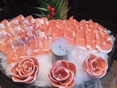 -快乐小羊(富强中路店)