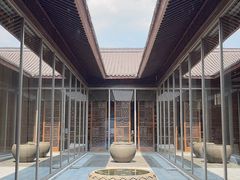 -杭州西子湖四季酒店·金沙厅