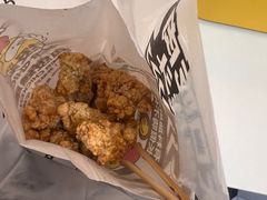 -超级鸡车(华东师大店)