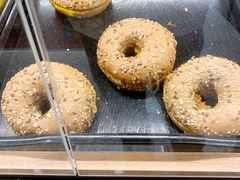 金枪鱼三明治贝果-ALDI奥乐齐超市(凯德虹口店)
