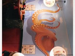 -鳗鱼家·深夜食堂(军博店)