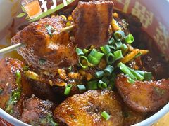 -周签签锅巴土豆(建设路总店)