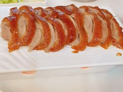 -便宜坊烤鸭店(玉蜓桥天坛店)