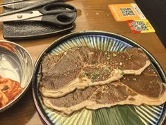 -海之屋韩式烤肉(海棠68环球美食街店)