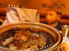 -西塔老太太泥炉烤肉(苏州大悦城店)