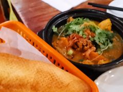 -肆角餐吧4Corners(烟袋斜街店)