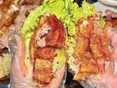 -浮何烤铺(桐梓林店)