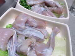 -海底捞火锅(六合天街店)