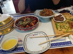 -京氣春饼(机场店)