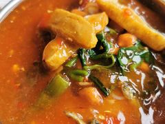 -南国锋味椰子鸡(瀚海店)