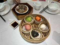 -避风塘(江南环球港店)