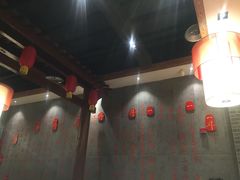-一斗火锅·招财羊毛肚(泰吉滨江店)