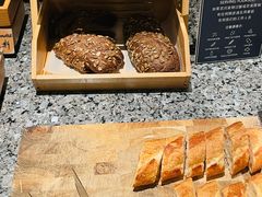 -上海宝华万豪酒店