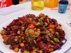 -簋街仔仔小龙虾(总店)