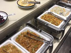 -素满香·素食自助餐(苏州·临顿路店)