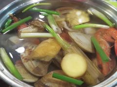 -聚春园自助餐厅(东街口店)