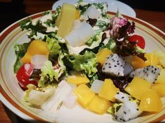 -萨莉亚意式餐厅(万嘉商业广场店)