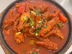 -芒果料理小吃(人民大会堂店)