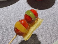 -秀儿四九城·新京菜(亚运村鸟巢店)