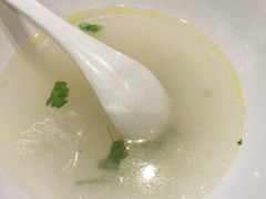 -小杨生煎(深圳岗厦北店)