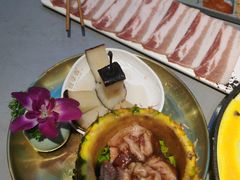 -外婆掌柜·东北家庭烤肉(托乐嘉店)
