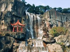 -金鸡山公园
