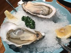 -Amanda餐厅(长乐路店)