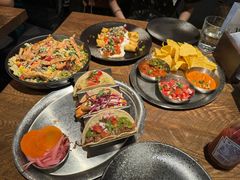 -Q MEX 库迈墨西哥餐吧(三里屯店)