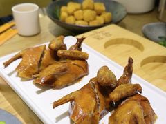 -粤集·手工粤菜(皇庭广场店)