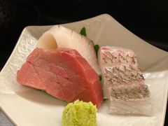 -Sushi Hanzo半藏(天环广场店)