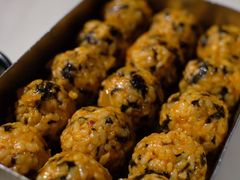 泡菜饭团-HOTISLAND海鸡岛·韩国料理(江南西店)