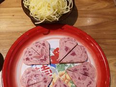 -虾领航小龙虾·吉林烧烤(柳州路店)